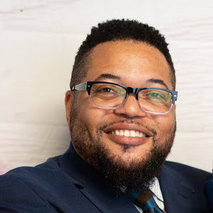 Meet your Posher, Patrick